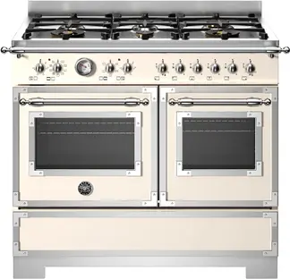 Варочный центр Bertazzoni HER106L2EAVT2 фото 1