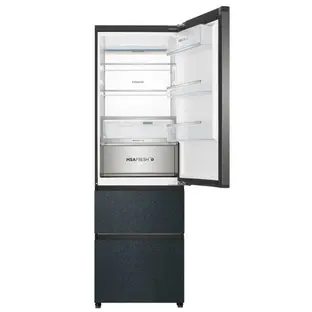 Холодильник Casarte CAST334GC7RU1 фото 2