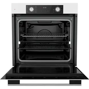Духовой шкаф Kuppersberg HF 610 W фото 2 Духовой шкаф Kuppersberg HF 610 W фото 2