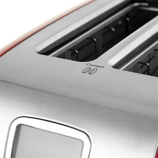 Тостер KitchenAid 5KMT221EER фото 3