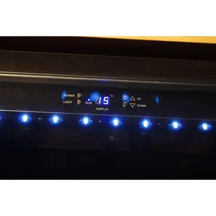 Винный холодильник IP Industrie CEXP 45-6 CU фото 3