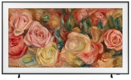 Телевизор Samsung 55" (140 см) черный Samsung QE55LS03DAUXRU фото 1 Телевизор Samsung 55" (140 см) черный Samsung QE55LS03DAUXRU фото 1