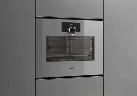 Духовой шкаф Gaggenau GS271130 фото 2