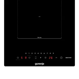 Индукционная стеклокерамич. панель Gorenje GI3202BSCE фото 2