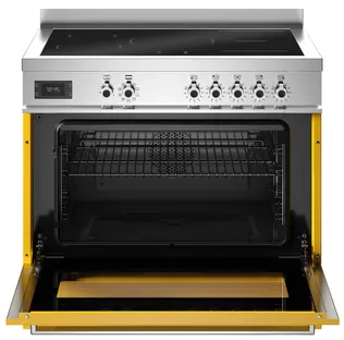 Варочный центр Bertazzoni PRO95I1EGIT2 фото 3