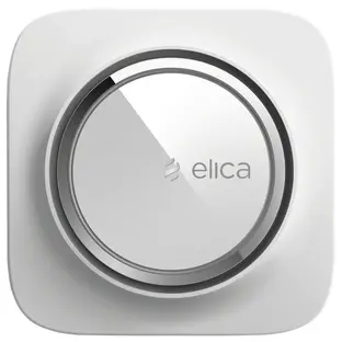 Воздухоочиститель Elica SNAP White Воздухоочиститель Elica SNAP White