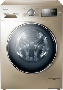 Стиральная машина Haier HW70-BP1439G фото 1 Стиральная машина Haier HW70-BP1439G фото 1