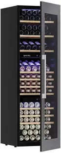 Винный холодильник Meyvel MV89-KSB3 фото 2 Винный холодильник Meyvel MV89-KSB3 фото 2