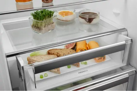 Холодильник Electrolux RNS9TE19S фото 2 Холодильник Electrolux RNS9TE19S фото 2