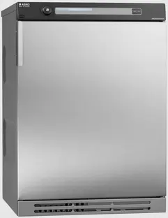 Сушильная машина Asko TDC112C G фото 1