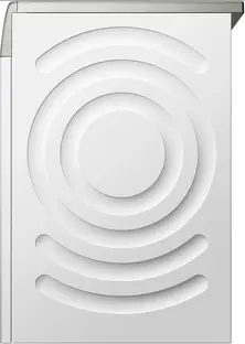 Стиральная машина Bosch WGB244ALSN фото 3
