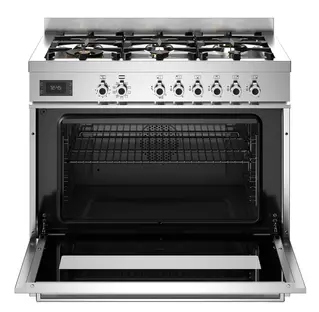 Варочный центр Bertazzoni PRO96L1EART2 фото 3