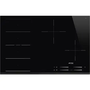 Варочная поверхность Smeg SI1F7845B Варочная поверхность Smeg SI1F7845B