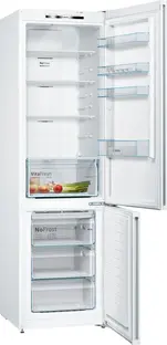 Холодильник Bosch KGN39UW30U фото 2 Холодильник Bosch KGN39UW30U фото 2