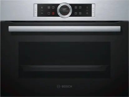 Духовой шкаф Bosch CBG 633 NS3 фото 1