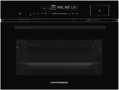 Духовой шкаф Kuppersberg KSO 616 фото 1 Духовой шкаф Kuppersberg KSO 616 фото 1