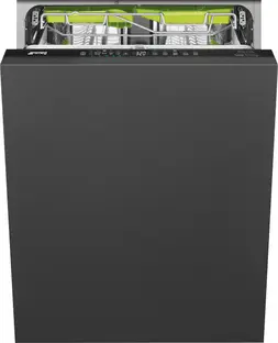 Посудомоечная машина Smeg ST363CL фото 1