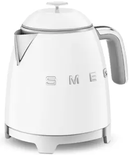 Чайник Smeg KLF05WHEU фото 3 Чайник Smeg KLF05WHEU фото 3