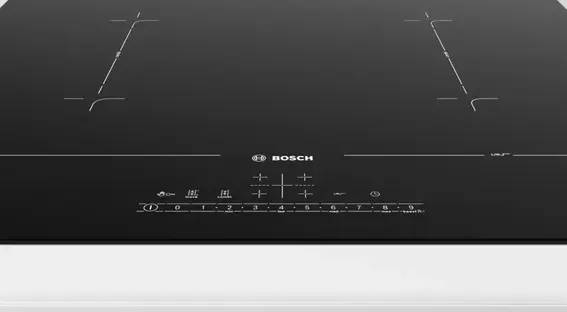 Варочная поверхность Bosch PVQ 611 FC5E фото 2 Варочная поверхность Bosch PVQ 611 FC5E фото 2