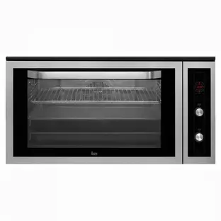 Духовой шкаф Teka HL 940 STAINLESS STEEL