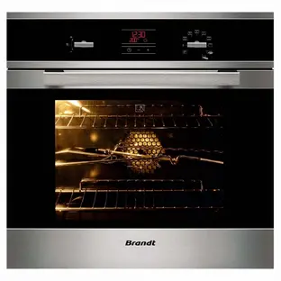 Духовой шкаф Brandt FP1264X