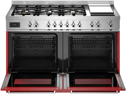 Варочный центр Bertazzoni PRO126G2EROT2 фото 2