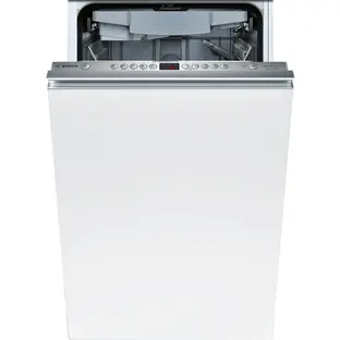 Встраиваемая посудомоечная машина Bosch SPV58X00RU