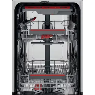 Посудомоечная машина AEG FSE74557P фото 3