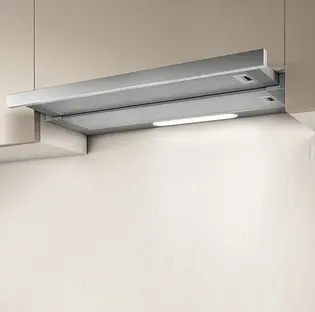 Встраиваемая вытяжка Elica Elite 14 Lux GRIX/A/60 фото 1 Встраиваемая вытяжка Elica Elite 14 Lux GRIX/A/60 фото 1
