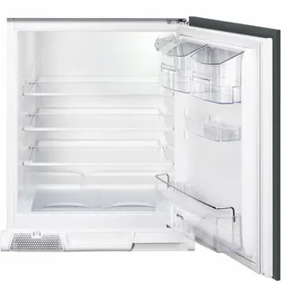Встраиваемый холодильник Smeg U3L080P