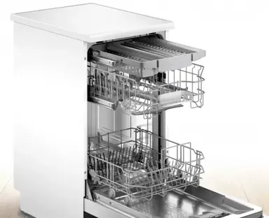 Посудомоечная машина Bosch SPS2HMW2FR фото 2
