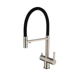 Смеситель Oulin OL - 8024 Satin Смеситель Oulin OL - 8024 Satin