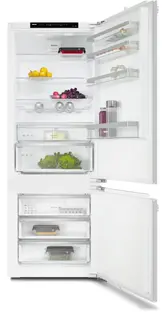 Холодильник Miele KFN 7934 D фото 1 Холодильник Miele KFN 7934 D фото 1