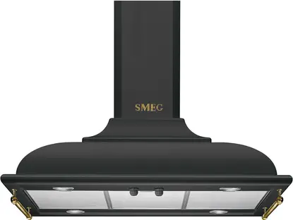 Вытяжка Smeg KCI19AOE Cortina фото 2
