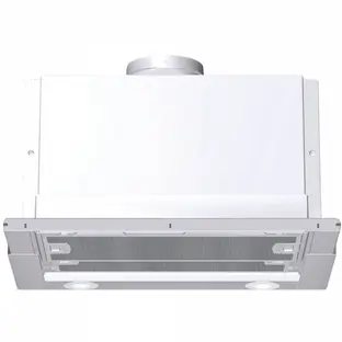 Встраиваемая вытяжка Bosch DHI 645FSD Встраиваемая вытяжка Bosch DHI 645FSD