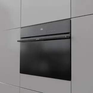 Компактный дух.шкаф Gorenje BCM4537DBG фото 3
