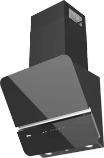 Наклонная вытяжка Korting KHC 69499 GN фото 1