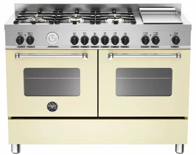 Варочный центр Bertazzoni MAS1206GMFEDCRT фото 1