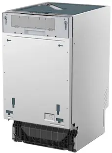 Посудомоечная машина HAIER HDWE11-395RU фото 2