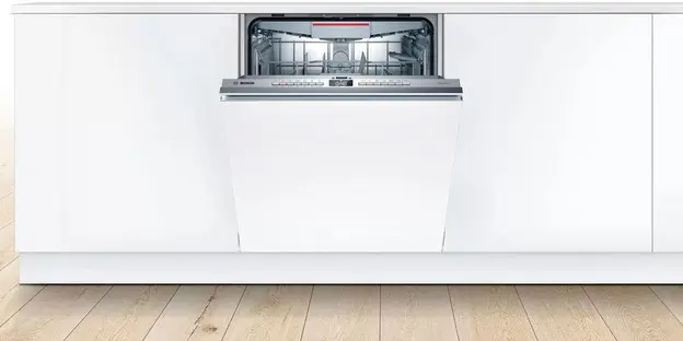 Встраиваемая посудомоечная машина Bosch SMV4EVX10E фото 2 Встраиваемая посудомоечная машина Bosch SMV4EVX10E фото 2
