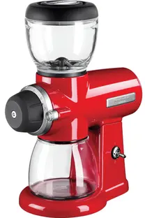 Кофемолка KitchenAid 5KCG0702ECA фото 1 Кофемолка KitchenAid 5KCG0702ECA фото 1