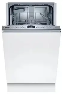 Встраиваемая посудомоечная машина Bosch SPV4EKX29E Встраиваемая посудомоечная машина Bosch SPV4EKX29E