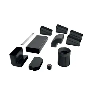 Комплект рециркуляции для вывода в цоколь Elica KIT0199835 фото 1