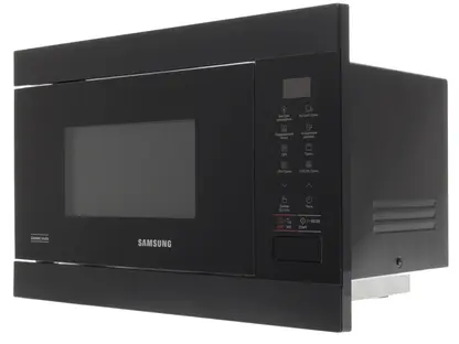 Микроволновая печь Samsung MG22M8054AK/BW фото 3