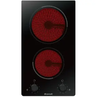 Стеклокерамическая панель Brandt BPV6210B