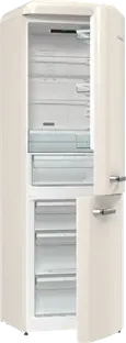 Двухкамерный холодильник Gorenje ONRK619EC фото 1 Двухкамерный холодильник Gorenje ONRK619EC фото 1