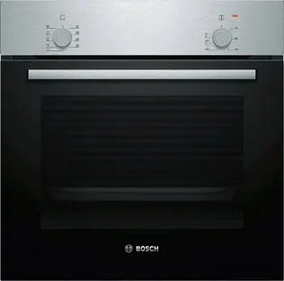 Духовой шкаф Bosch HBF010BR3S фото 1 Духовой шкаф Bosch HBF010BR3S фото 1