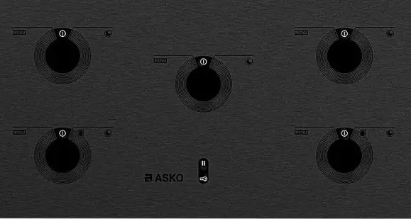 Варочная панель Asko HI1994MF фото 2