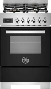 Варочный центр Bertazzoni PRO64L1ENET2 фото 1