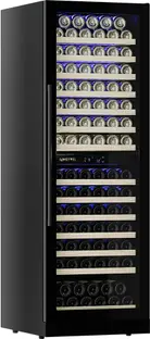Винный холодильник Meyvel MV163-KBT2 фото 1 Винный холодильник Meyvel MV163-KBT2 фото 1
